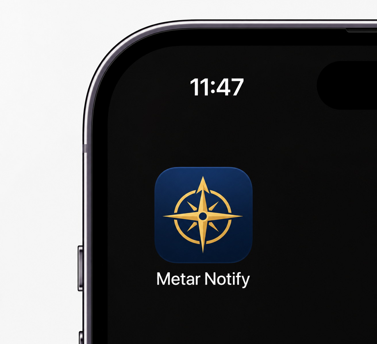 Metarapp hava durumu uygulaması
